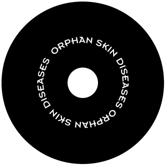OSD CD Label