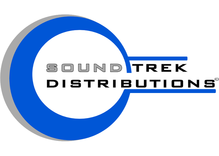 Soundtrek distribuzione